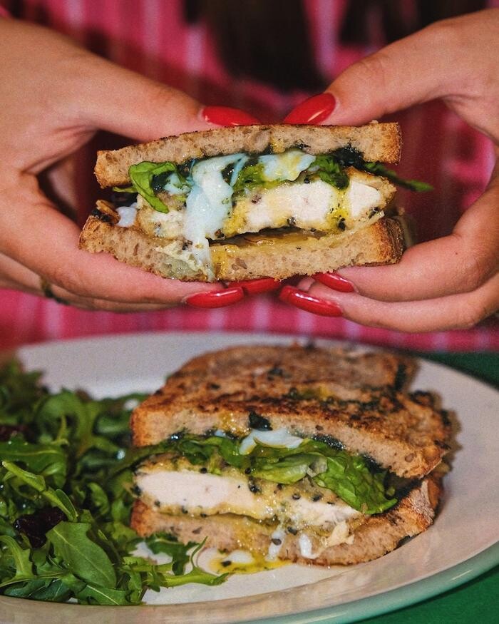 Images CLUBBBBB superfood | brunch, lunch & coffee shop