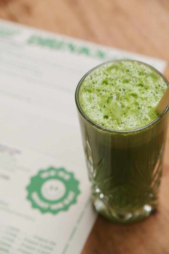 Images CLUBBBBB superfood | brunch, lunch & coffee shop