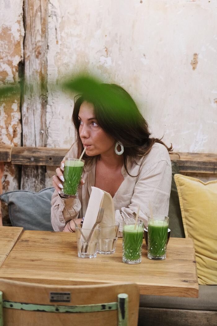 Images CLUBBBBB superfood | brunch, lunch & coffee shop