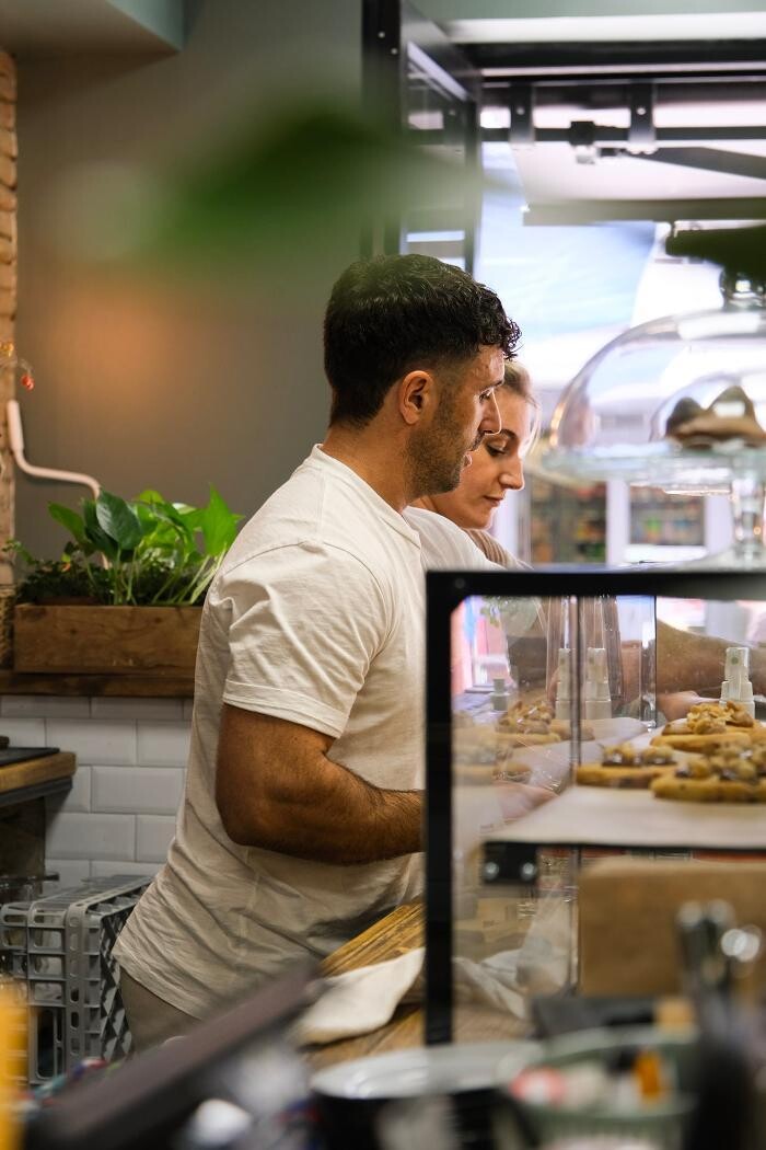 Images CLUBBBBB superfood | brunch, lunch & coffee shop