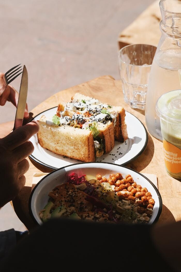 Images CLUBBBBB superfood | brunch, lunch & coffee shop