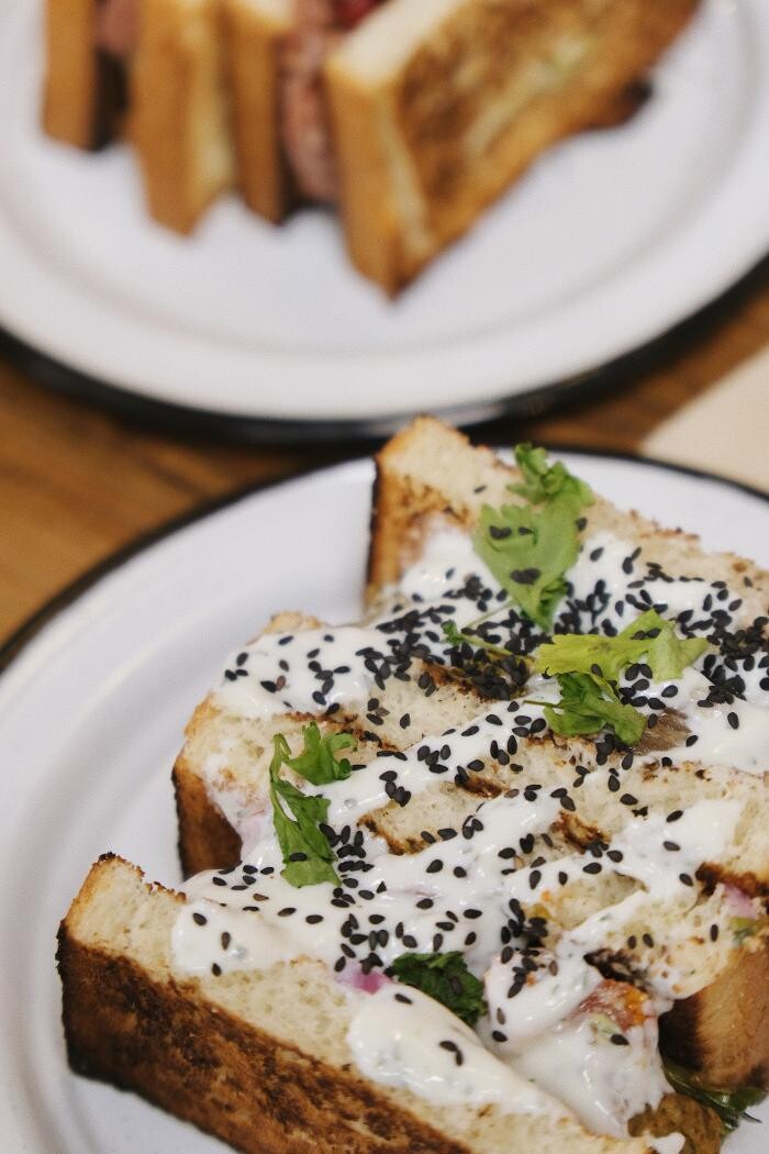 Images CLUBBBBB superfood | brunch, lunch & coffee shop