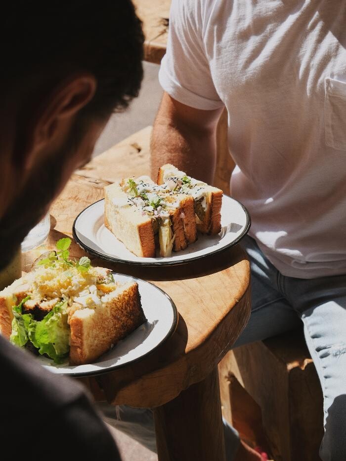 Images CLUBBBBB superfood | brunch, lunch & coffee shop