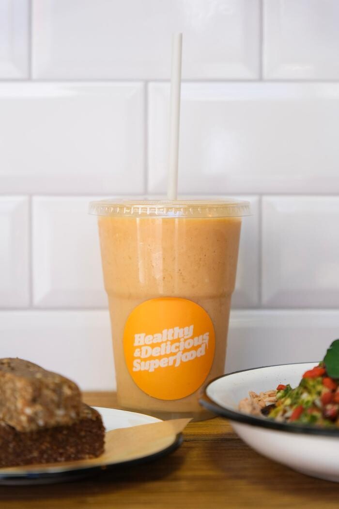 Images CLUBBBBB superfood | brunch, lunch & coffee shop