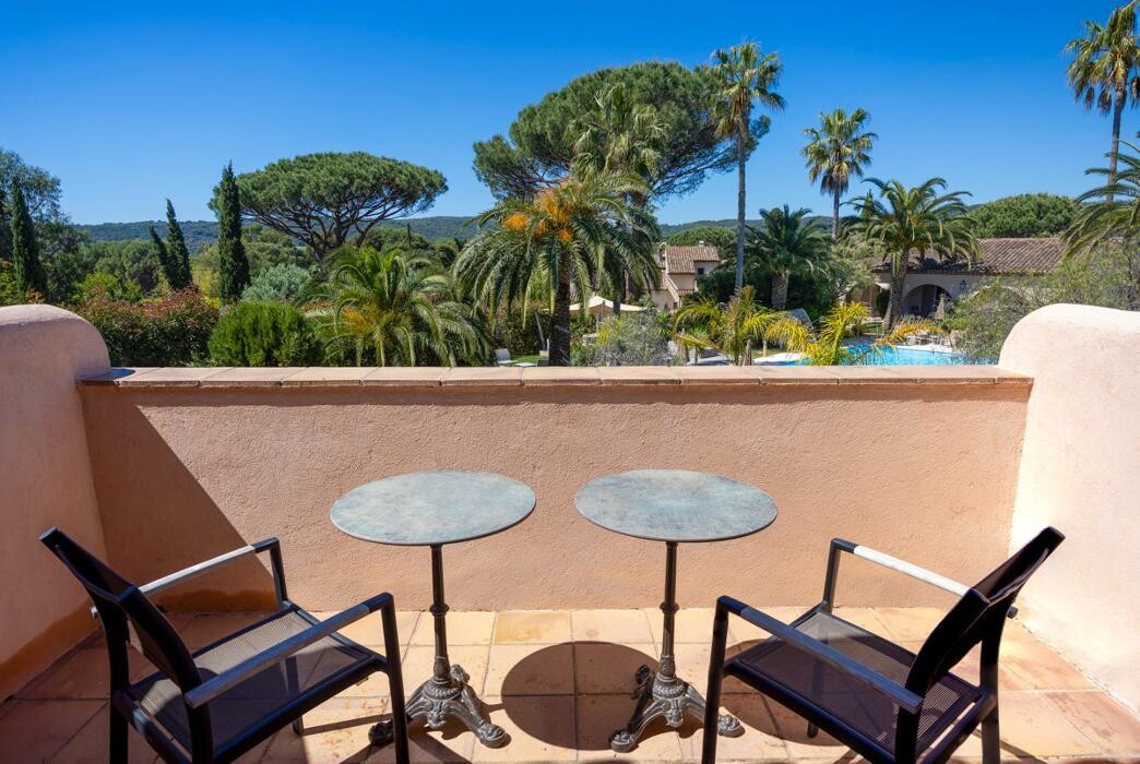 Images Hôtel La Garbine Ramatuelle | Séminaires à St Tropez
