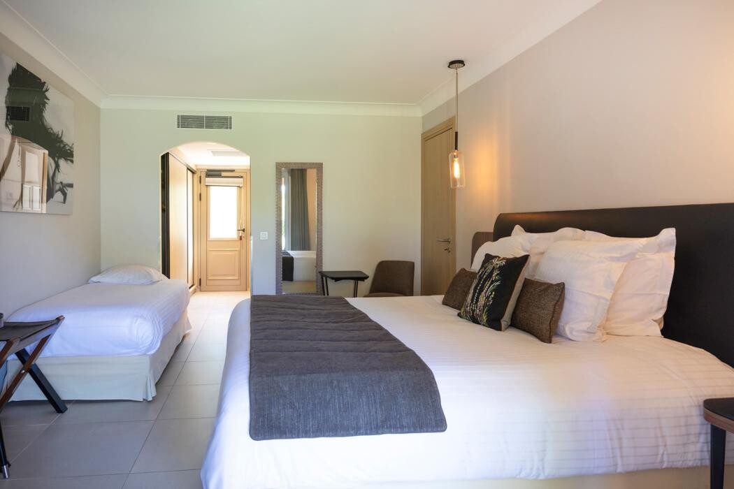 Images Hôtel La Garbine Ramatuelle | Séminaires à St Tropez