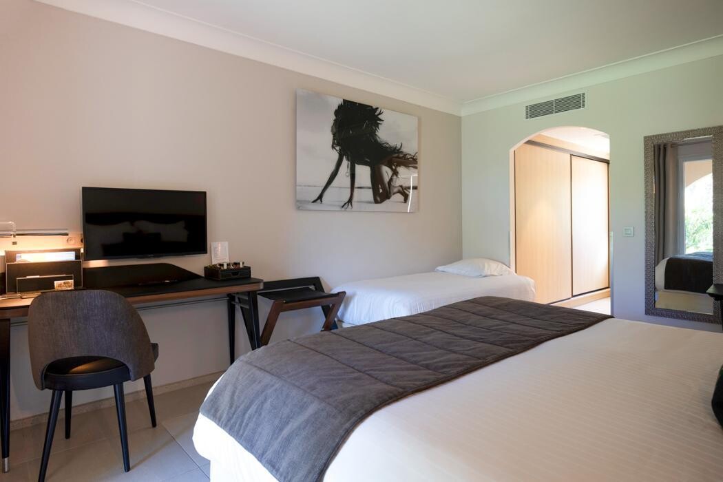Images Hôtel La Garbine Ramatuelle | Séminaires à St Tropez