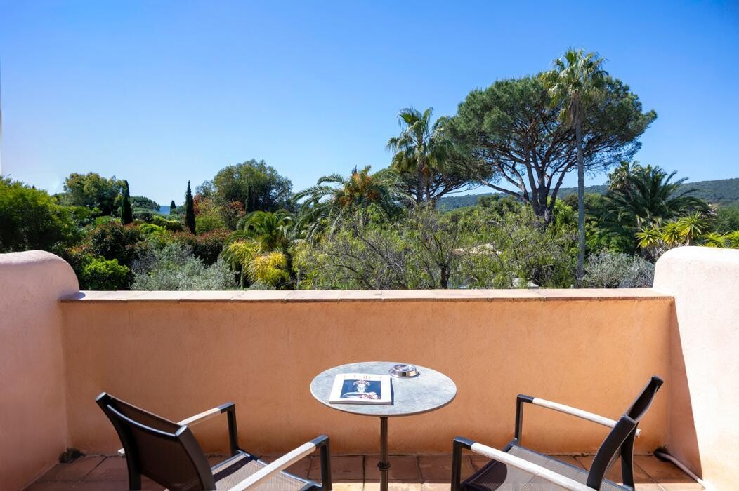 Images Hôtel La Garbine Ramatuelle | Séminaires à St Tropez