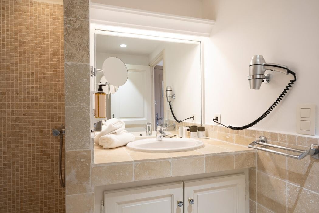 Images Hôtel La Garbine Ramatuelle | Séminaires à St Tropez