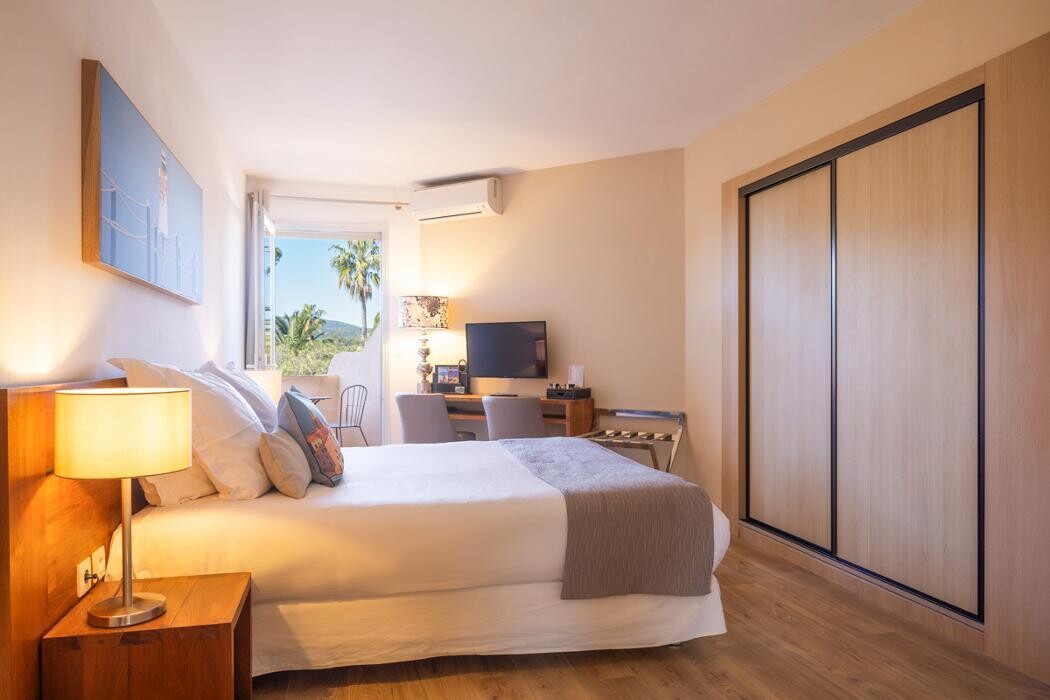 Images Hôtel La Garbine Ramatuelle | Séminaires à St Tropez