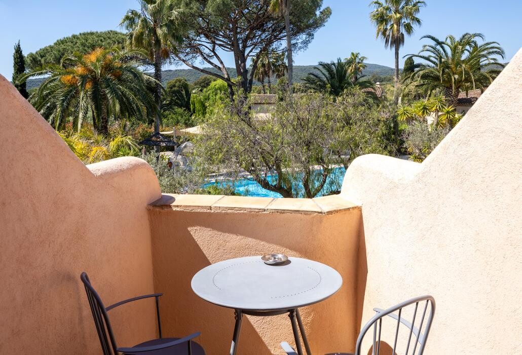 Images Hôtel La Garbine Ramatuelle | Séminaires à St Tropez