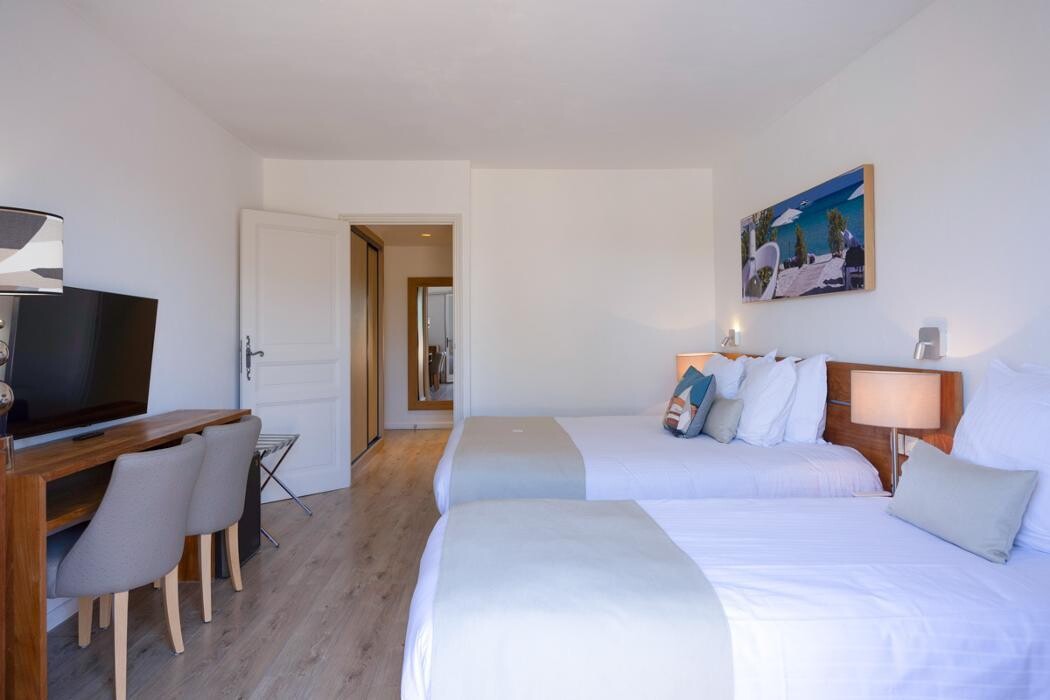 Images Hôtel La Garbine Ramatuelle | Séminaires à St Tropez