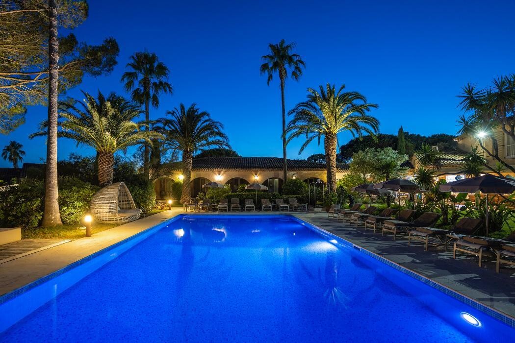 Images Hôtel La Garbine Ramatuelle | Séminaires à St Tropez