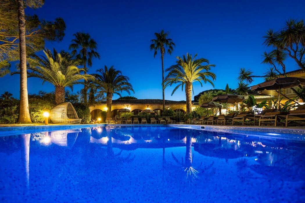 Images Hôtel La Garbine Ramatuelle | Séminaires à St Tropez