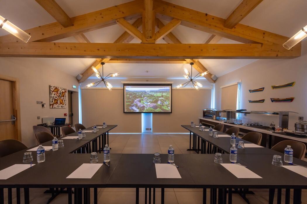 Images Hôtel La Garbine Ramatuelle | Séminaires à St Tropez