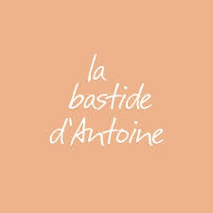 Hôtel la bastide d'Antoine | Vue mer St-Tropez Logo