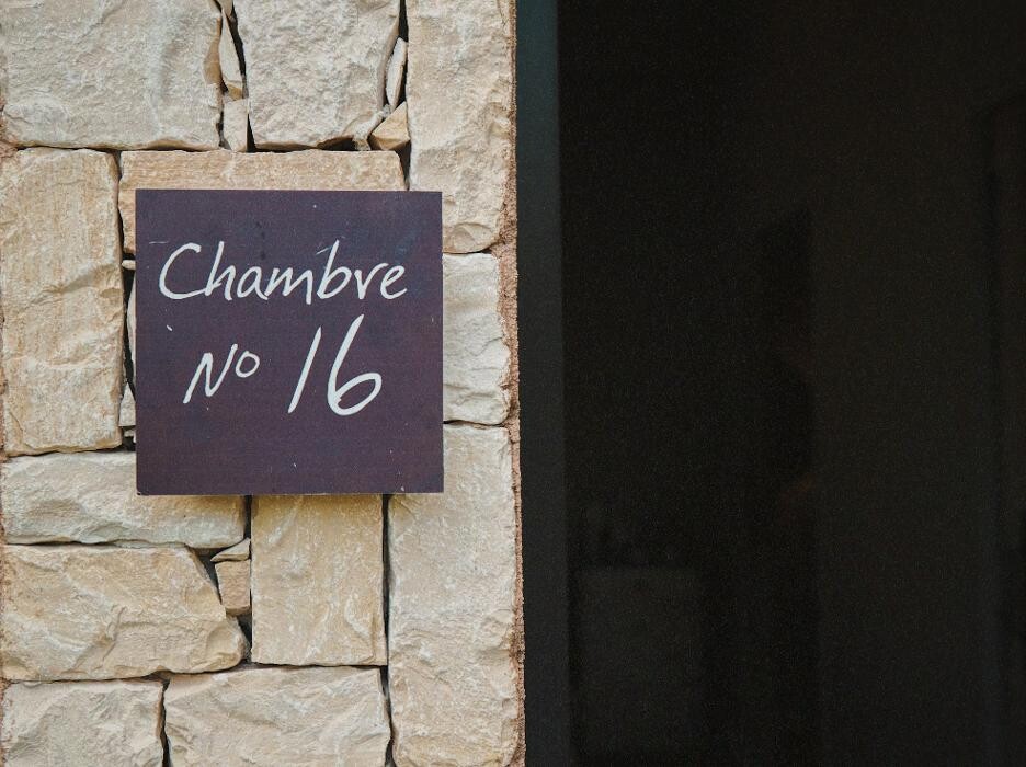 Images Hôtel la bastide d'Antoine | Vue mer St-Tropez