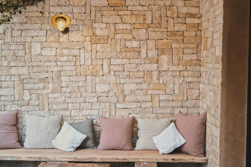 Images Hôtel la bastide d'Antoine | Vue mer St-Tropez