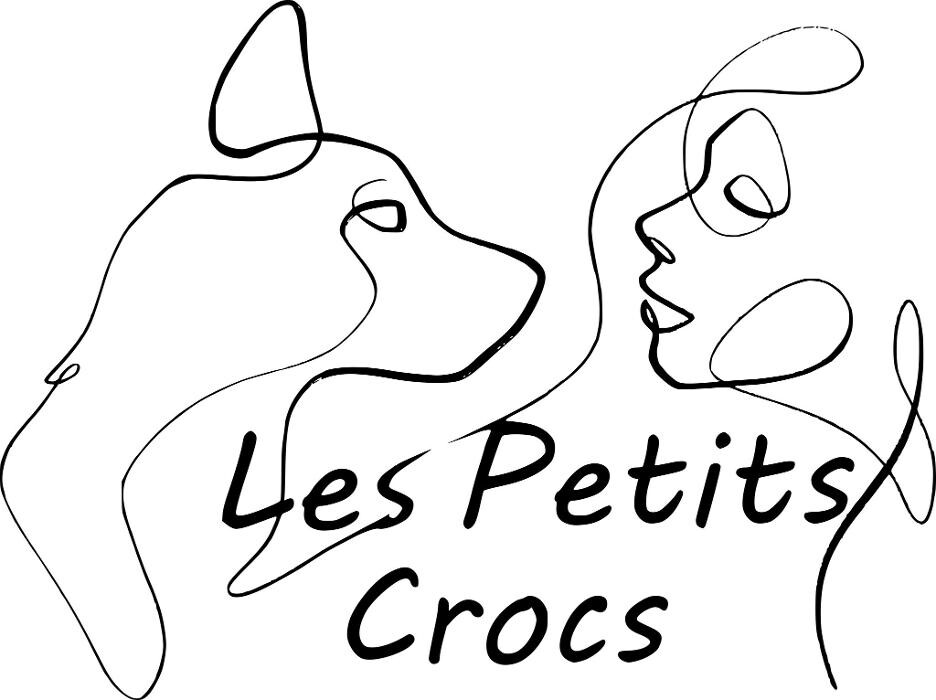 Association Les Petits Crocs Logo