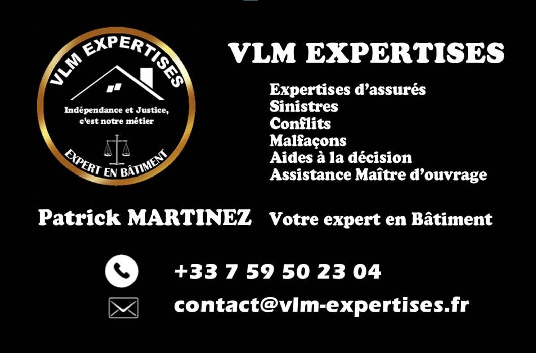 Images VLM Expertises