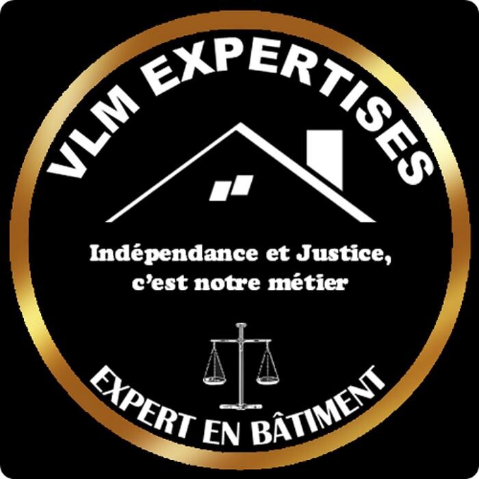 VLM Expertises Logo