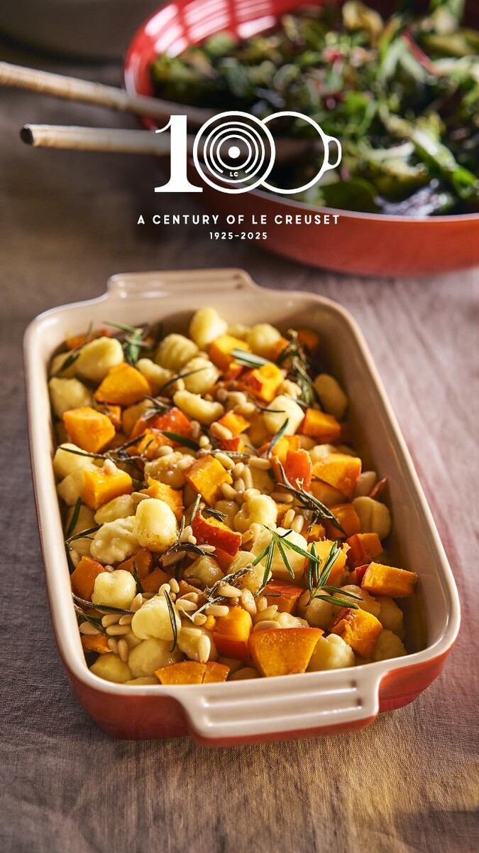 Images Magasin Outlet Le Creuset