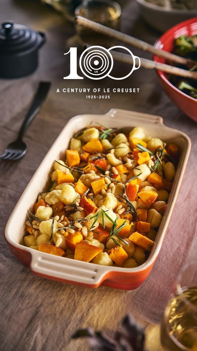 Images Magasin Outlet Le Creuset