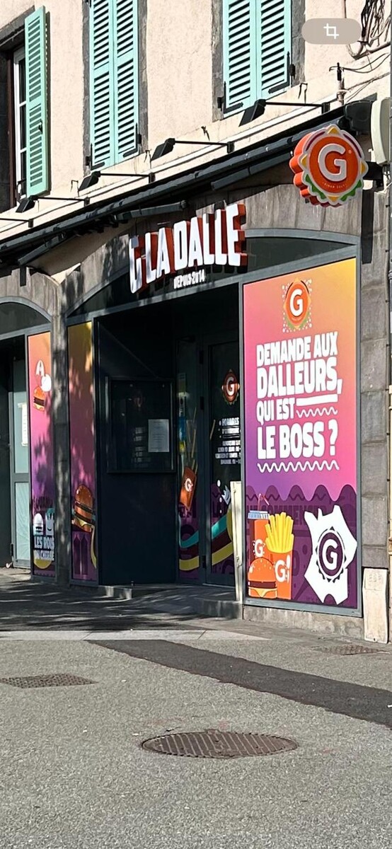 Images G LA DALLE - CLERMONT-FERRAND