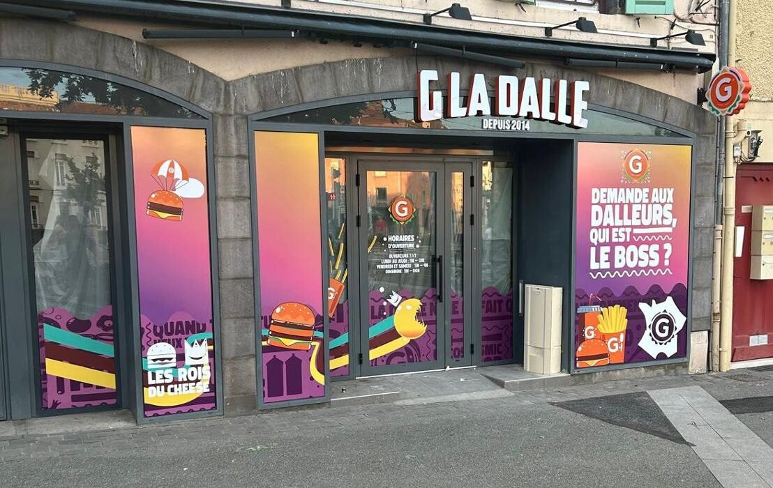 Images G LA DALLE - CLERMONT-FERRAND