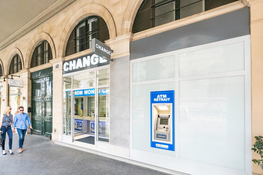 Images Bureau de change | ChangeGroup