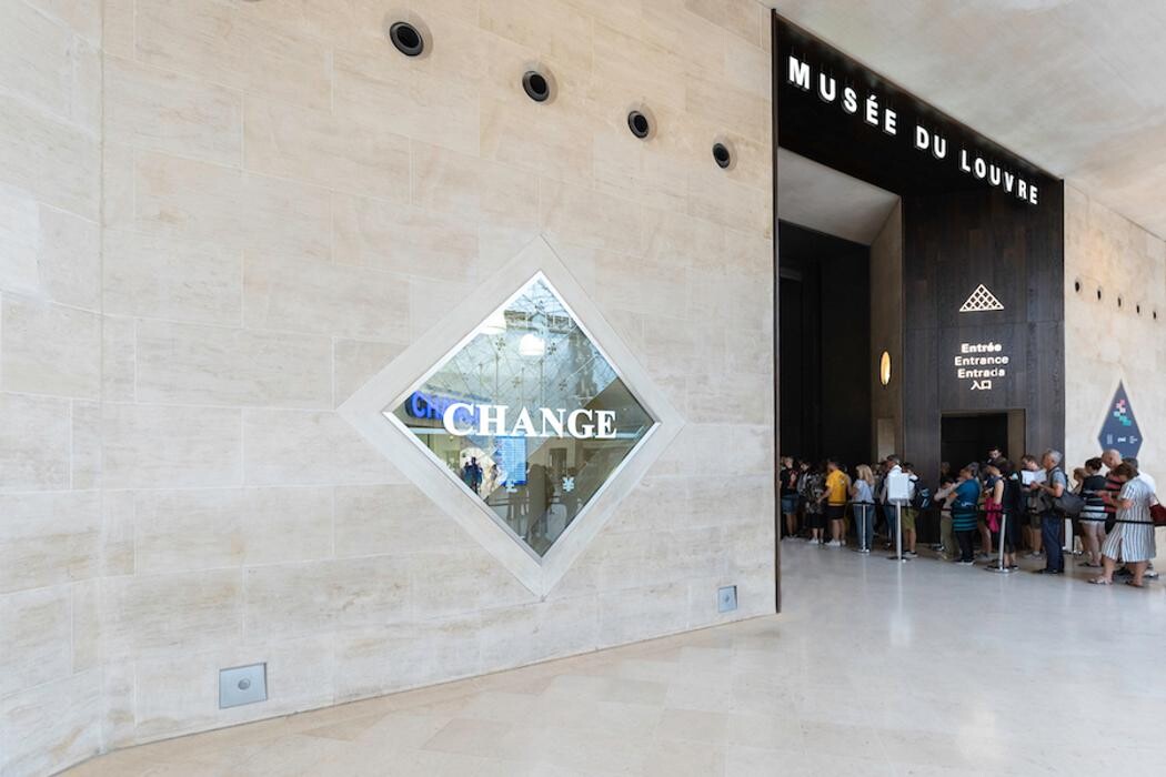 Images Bureau de change | ChangeGroup