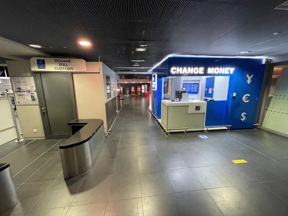 Images Bureau de change | ChangeGroup