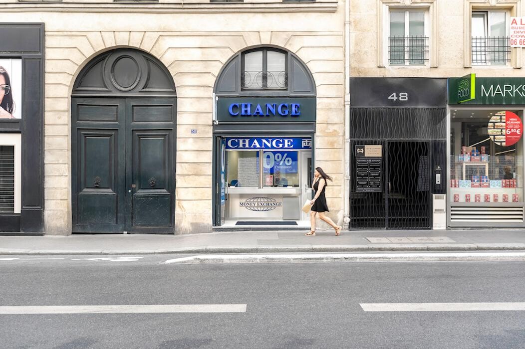 Images Bureau de change | ChangeGroup