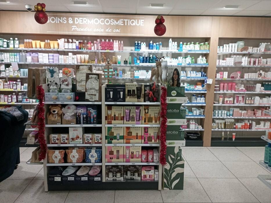 Images Pharmacie wellpharma du Mortier