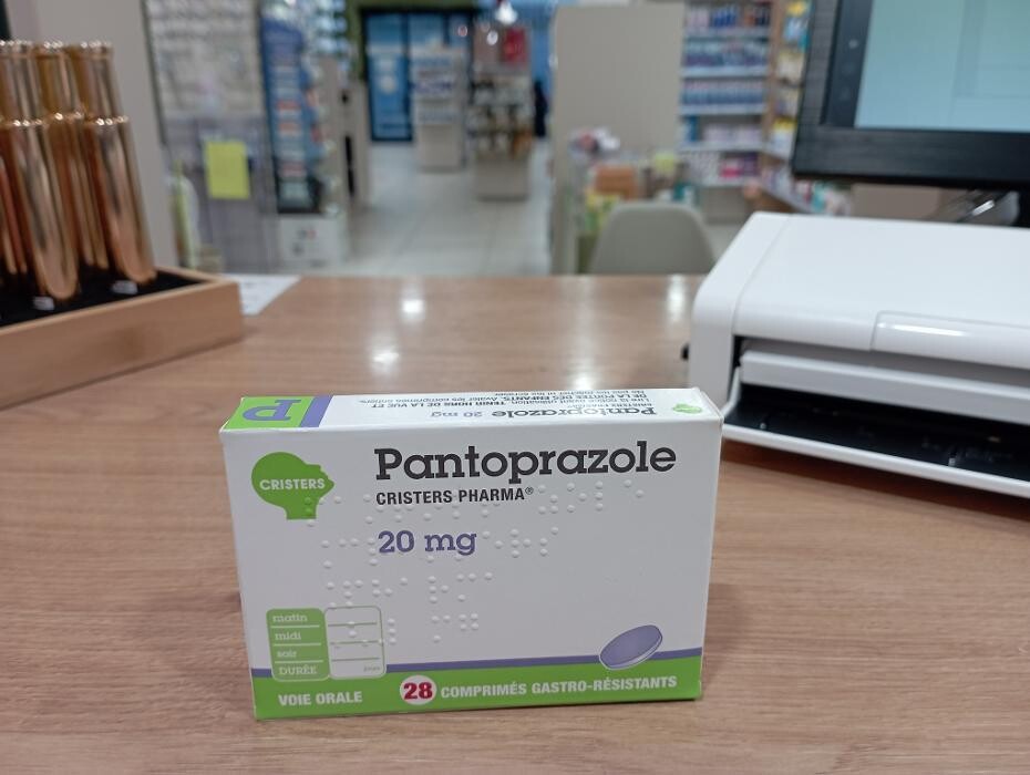 Images Pharmacie wellpharma du Mortier
