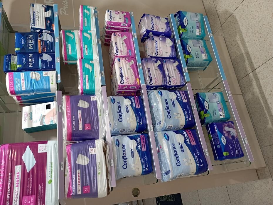 Images Pharmacie wellpharma du Mortier