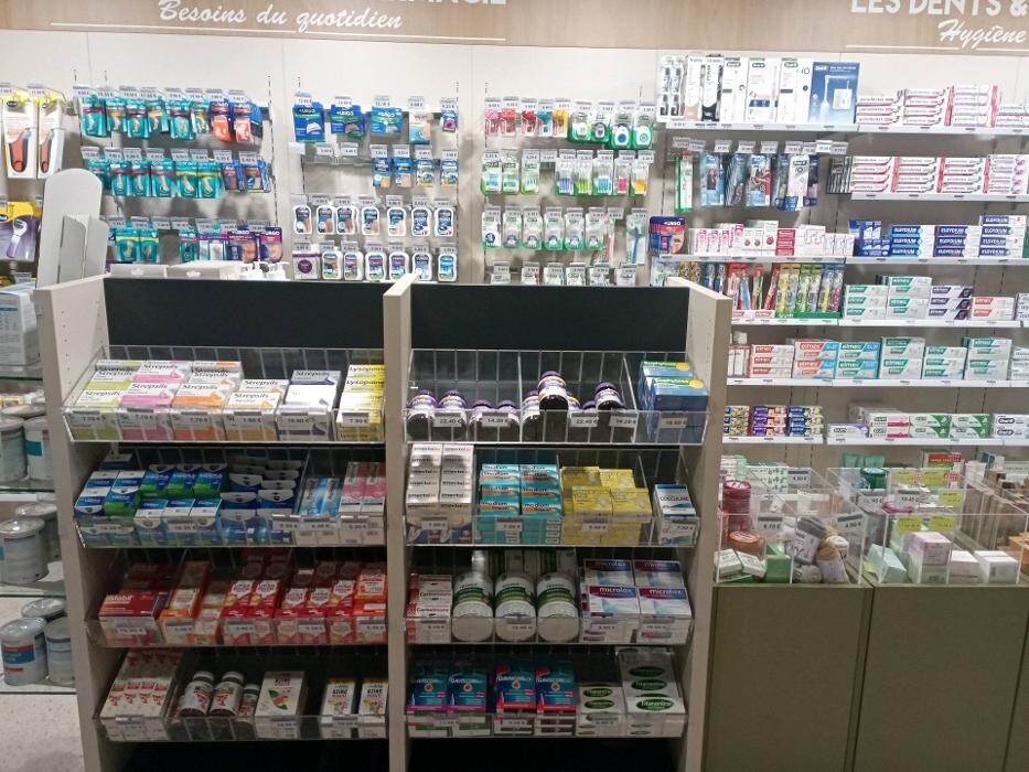 Images Pharmacie wellpharma du Mortier