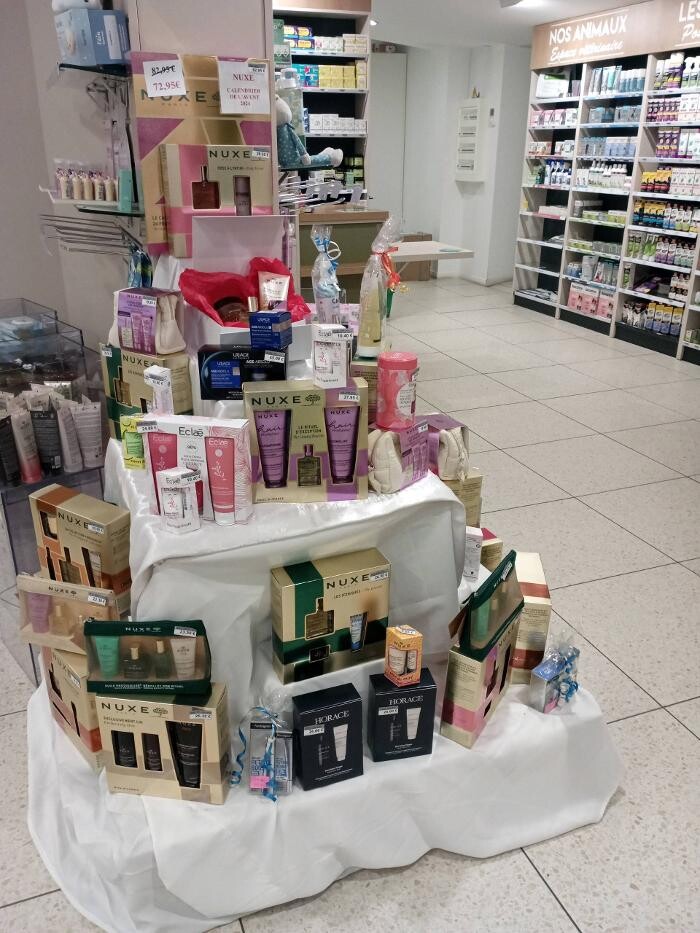 Images Pharmacie wellpharma du Mortier