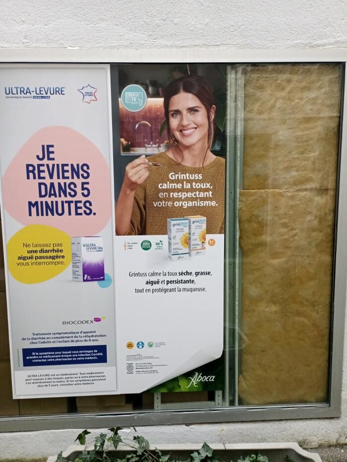 Images Pharmacie wellpharma du Mortier