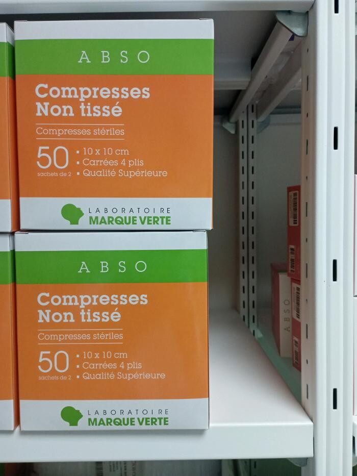 Images Pharmacie wellpharma du Mortier
