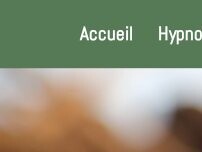 Website Screenshot Louis Fréchon - Hypnothérapeute  RITMO (EMDR)  arrêt tabac  hypnose vannes  hypnose Ericksonienne