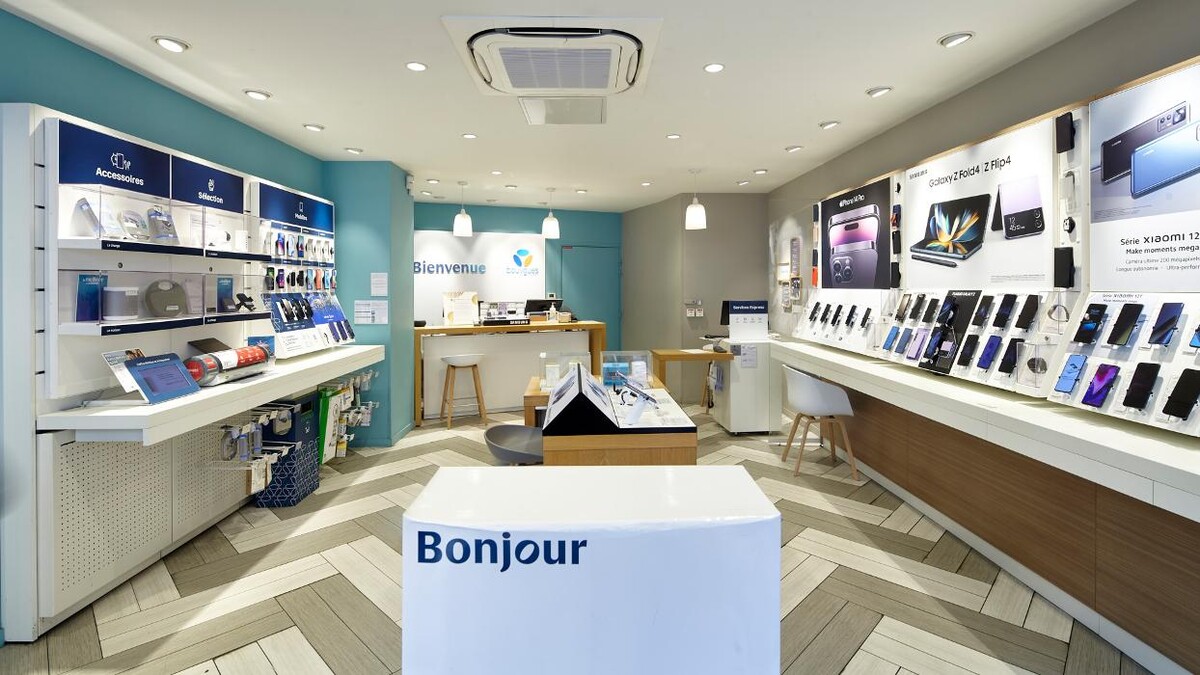 Images BOUYGUES TELECOM