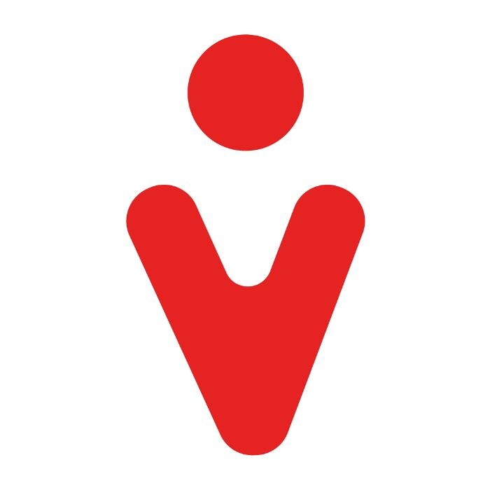 IVIERA - Agence de communication & Marketing Digital à St-Tropez. Logo