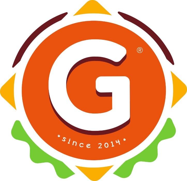 G LA DALLE - CHATEAUROUX Logo