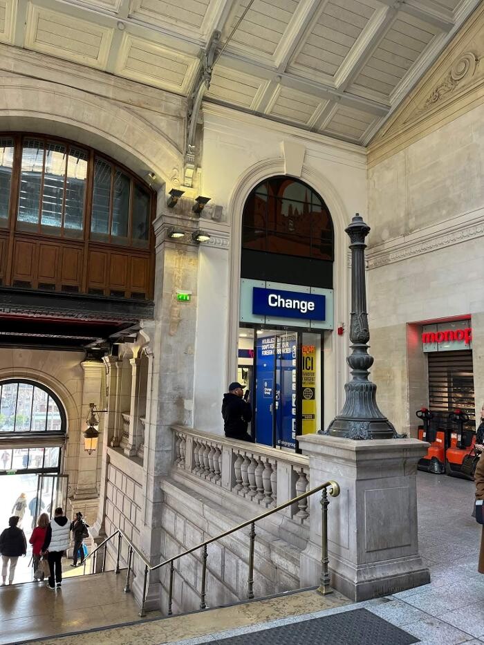 Images Bureau de change | ChangeGroup