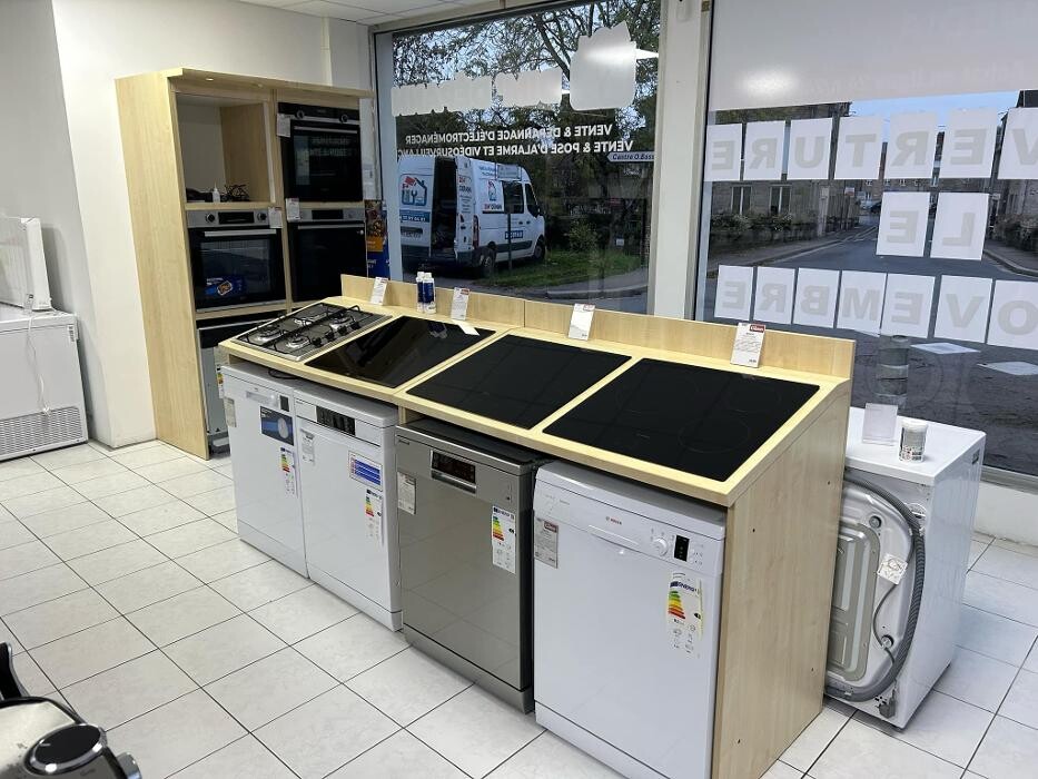 Images Gitem - Dim' depann