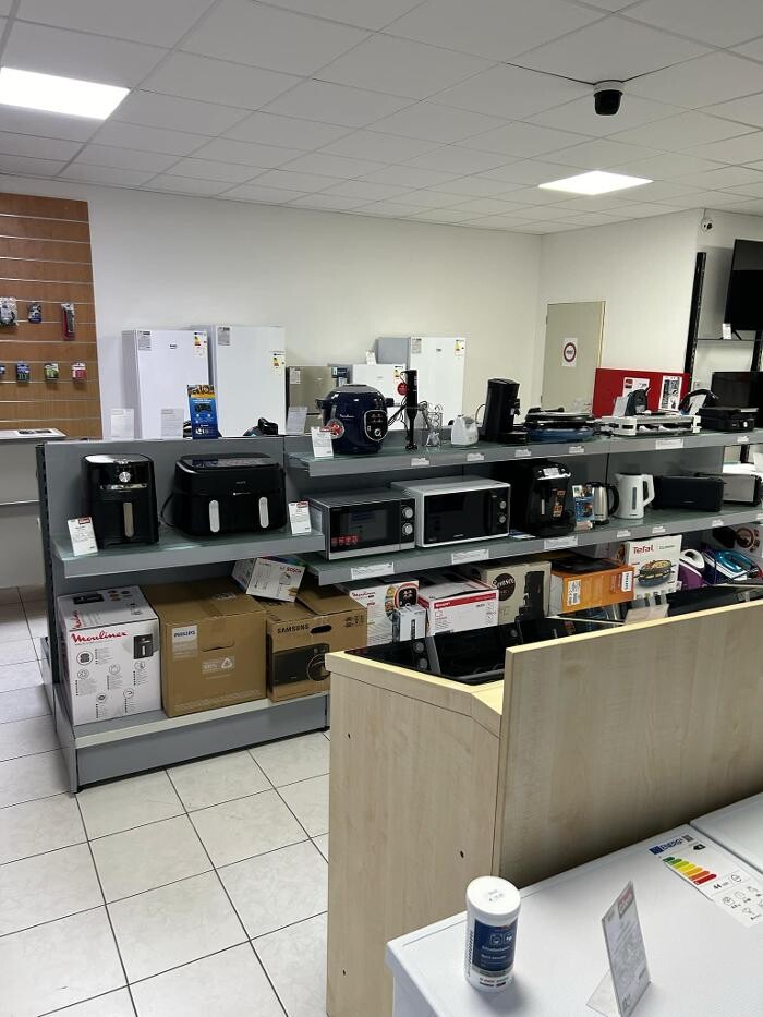 Images Gitem - Dim' depann