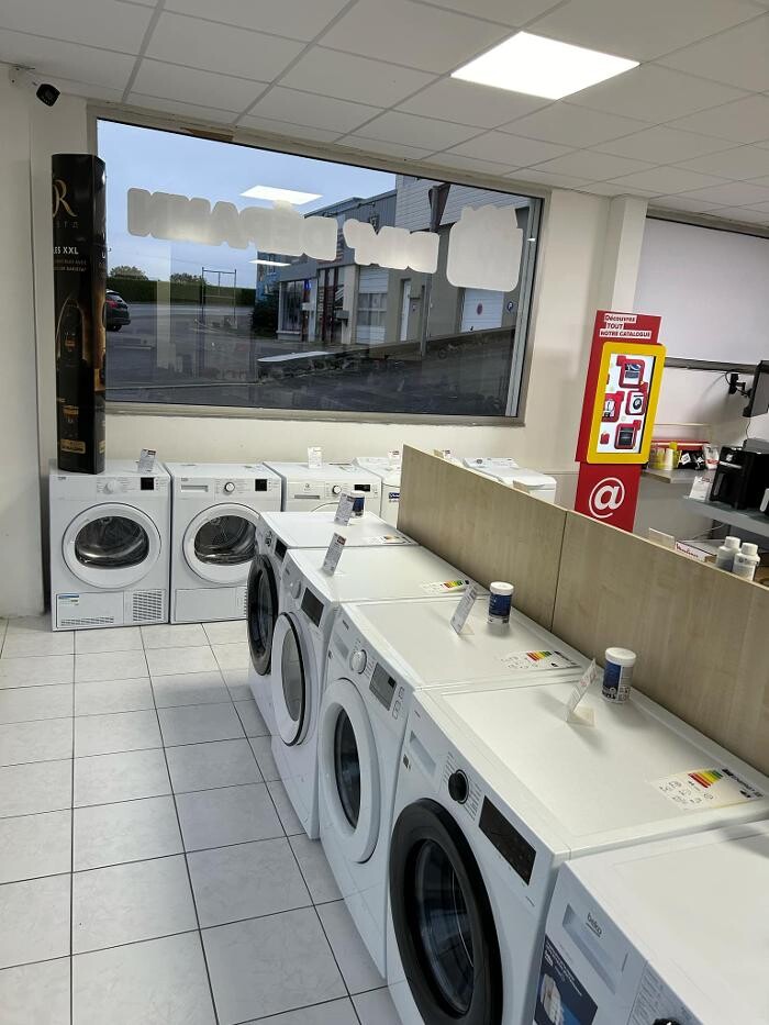 Images Gitem - Dim' depann