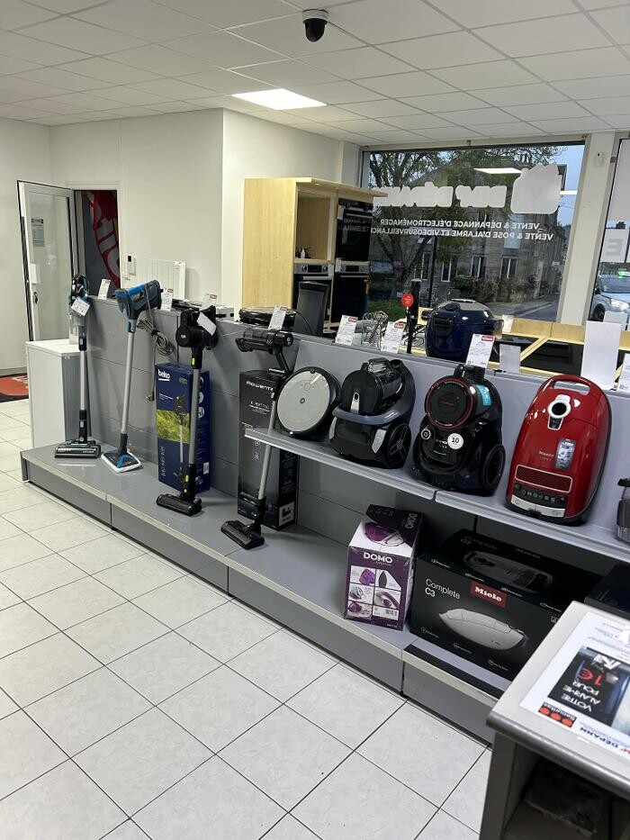 Images Gitem - Dim' depann