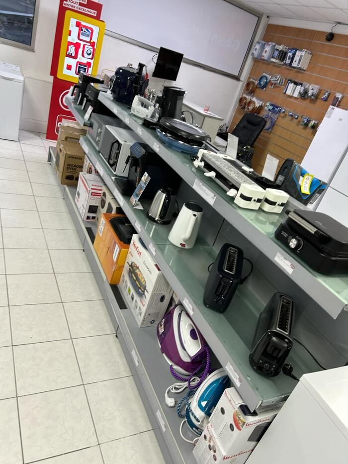 Images Gitem - Dim' depann